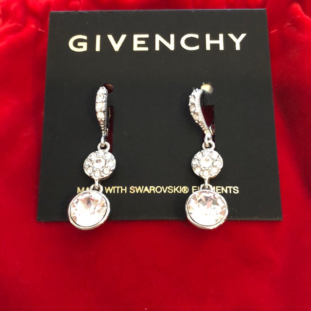 Givenchy Earrings